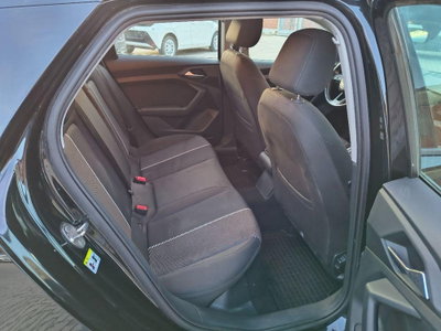 Audi A1 Sportback 30 TFSI S tronic Admired Advanced (11)