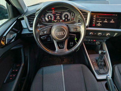 Audi A1 Sportback 30 TFSI S tronic Admired Advanced (14)