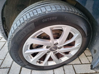 Audi A1 Sportback 30 TFSI S tronic Admired Advanced (18)
