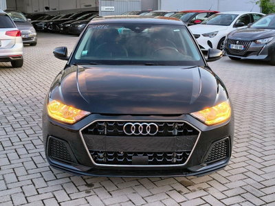 Audi A1 Sportback 30 TFSI S tronic Admired Advanced (2)