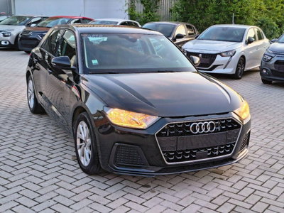 Audi A1 Sportback 30 TFSI S tronic Admired Advanced (3)