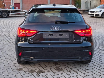 Audi A1 Sportback 30 TFSI S tronic Admired Advanced (6)