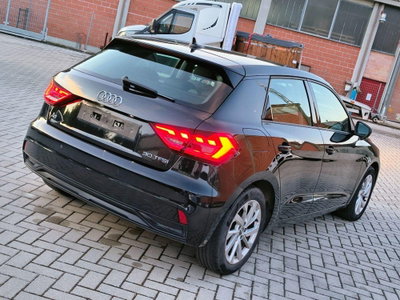 Audi A1 Sportback 30 TFSI S tronic Admired Advanced (7)