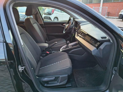 Audi A1 Sportback 30 TFSI S tronic Admired Advanced (9)