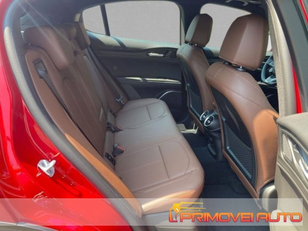 Alfa Romeo Stelvio Stelvio 2.0 Turbo 280 CV AT8 Q4 Ti (3)