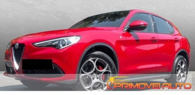 Alfa Romeo Stelvio Stelvio 2.0 Turbo 280 CV AT8 Q4 Ti (4)
