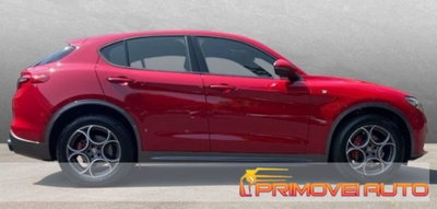 Alfa Romeo Stelvio Stelvio 2.0 Turbo 280 CV AT8 Q4 Ti (6)