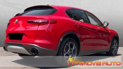 Alfa Romeo Stelvio Stelvio 2.0 Turbo 280 CV AT8 Q4 Ti (8)