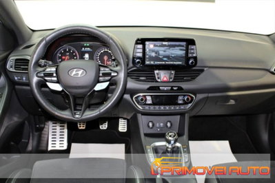Hyundai i30 2.0 T-GDI 275 CV 5 porte N Performance usata