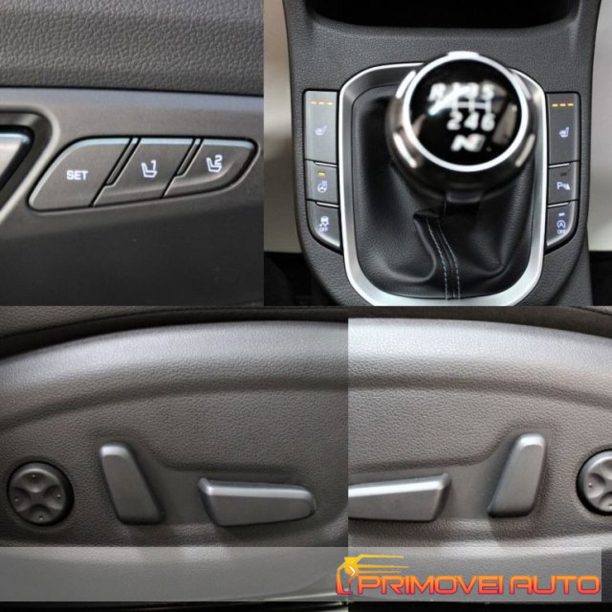 Hyundai i30 2.0 T-GDI 275 CV 5 porte N Performance (12)