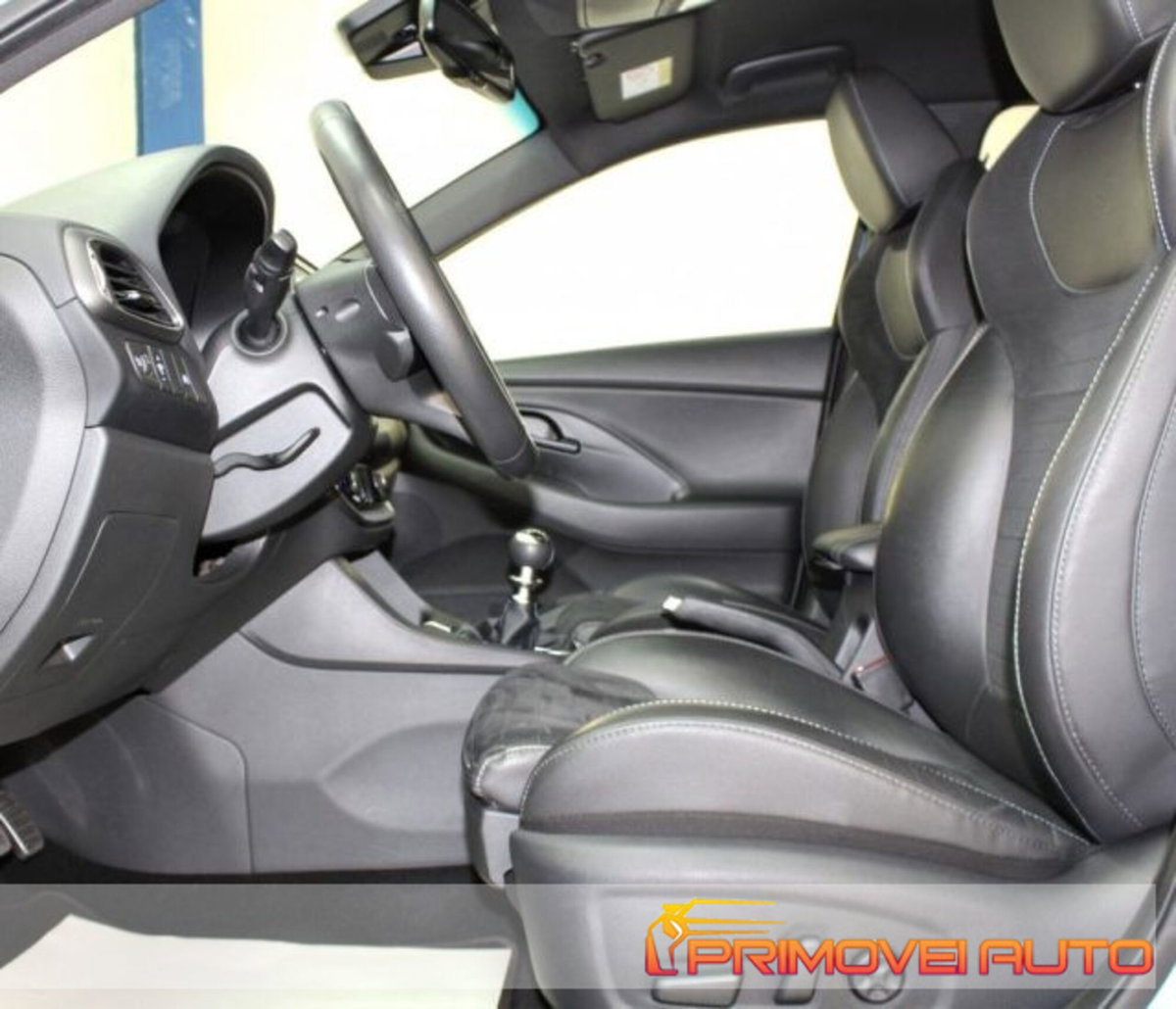 Hyundai i30 2.0 T-GDI 275 CV 5 porte N Performance (2)