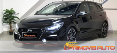Hyundai i30 2.0 T-GDI 275 CV 5 porte N Performance (6)