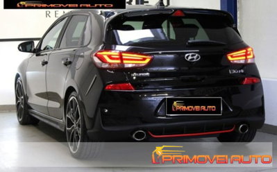 Hyundai i30 2.0 T-GDI 275 CV 5 porte N Performance (8)