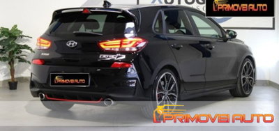 Hyundai i30 2.0 T-GDI 275 CV 5 porte N Performance (9)