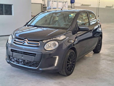 Citroen C1 C1 VTi 72 5 porte Live usata