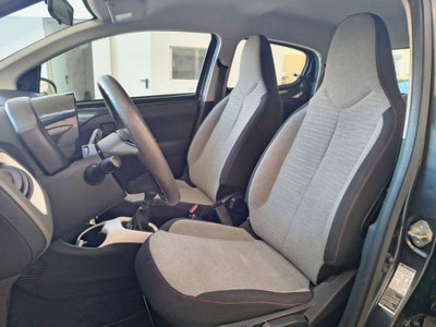 Citroen C1 C1 VTi 72 5 porte Live (15)
