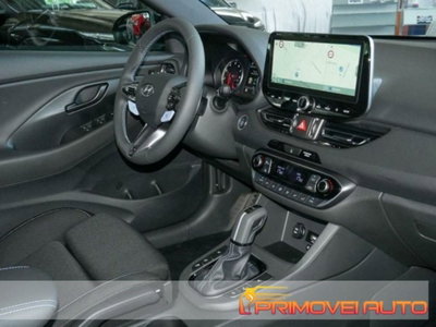Hyundai i30 2.0 T-GDI 280 CV 5 porte DCT N Performance nuova