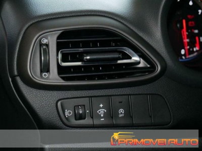 Hyundai i30 2.0 T-GDI 280 CV 5 porte DCT N Performance (11)