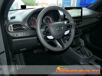Hyundai i30 2.0 T-GDI 280 CV 5 porte DCT N Performance (2)