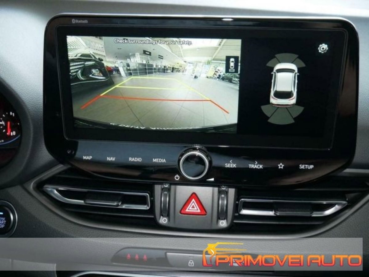 Hyundai i30 2.0 T-GDI 280 CV 5 porte DCT N Performance (4)