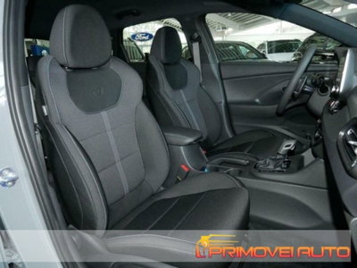 Hyundai i30 2.0 T-GDI 280 CV 5 porte DCT N Performance (6)