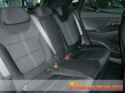 Hyundai i30 2.0 T-GDI 280 CV 5 porte DCT N Performance (7)