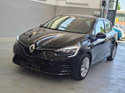 Renault Clio TCe 90 CV 5 porte Life usata