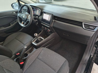 Renault Clio TCe 90 CV 5 porte Life (10)