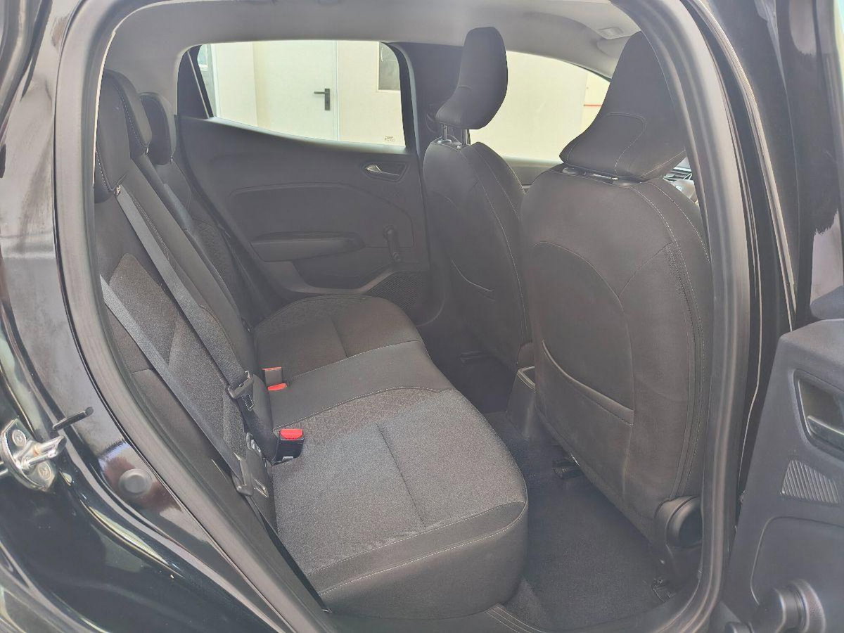 Renault Clio TCe 90 CV 5 porte Life (11)
