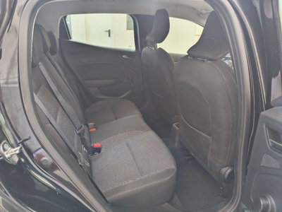 Renault Clio TCe 90 CV 5 porte Life (11)