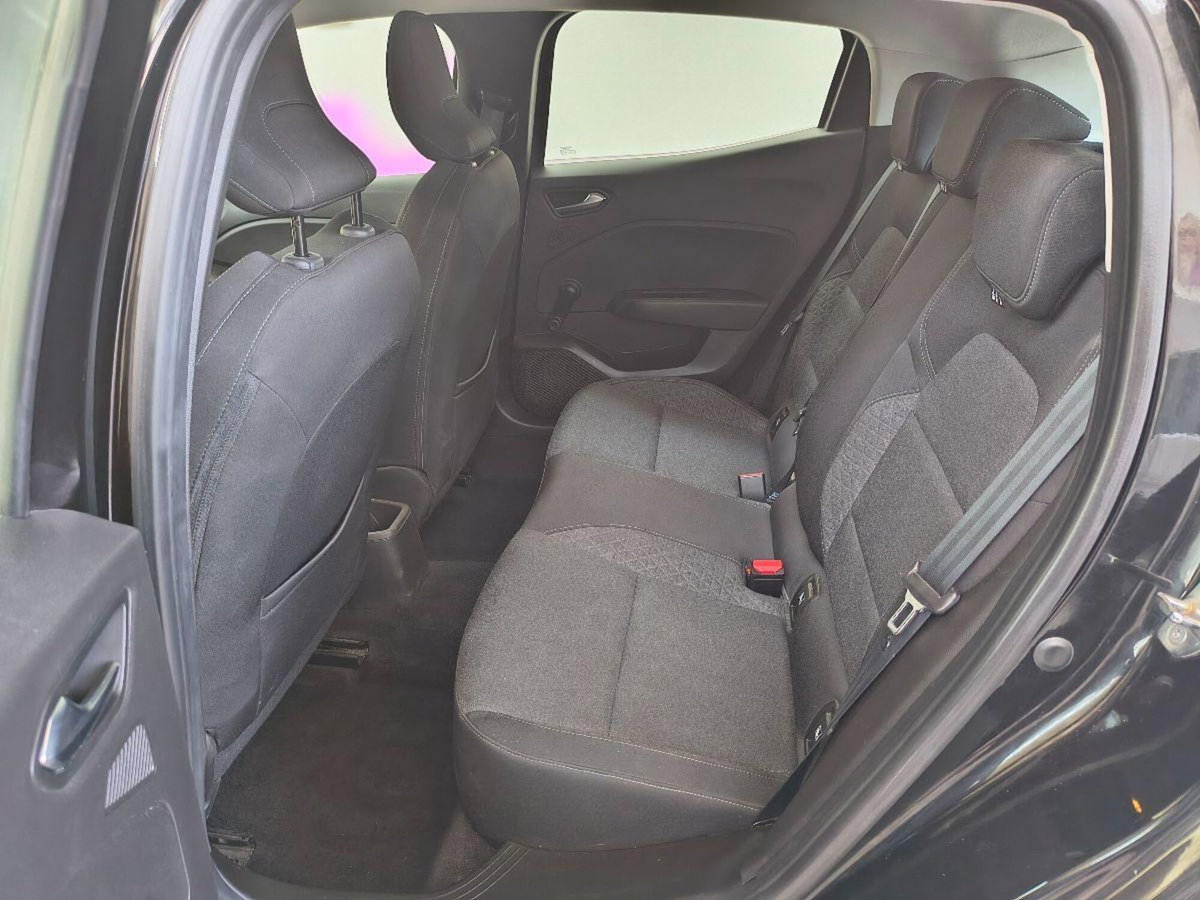 Renault Clio TCe 90 CV 5 porte Life (12)