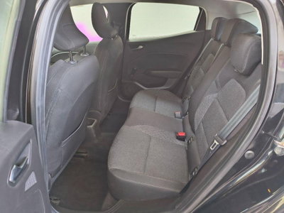 Renault Clio TCe 90 CV 5 porte Life (12)