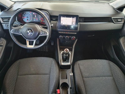 Renault Clio TCe 90 CV 5 porte Life (13)