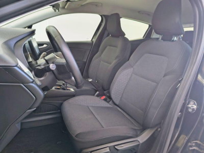 Renault Clio TCe 90 CV 5 porte Life (15)