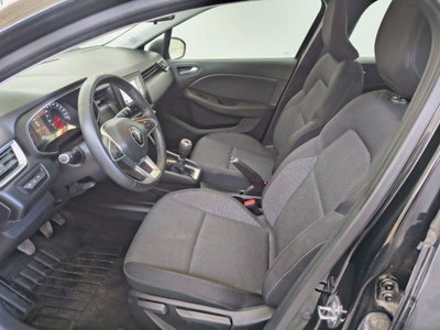 Renault Clio TCe 90 CV 5 porte Life (16)