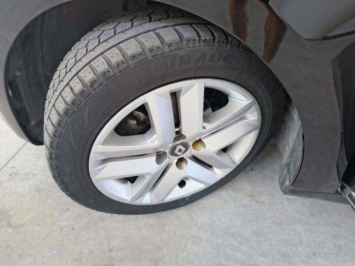 Renault Clio TCe 90 CV 5 porte Life (19)