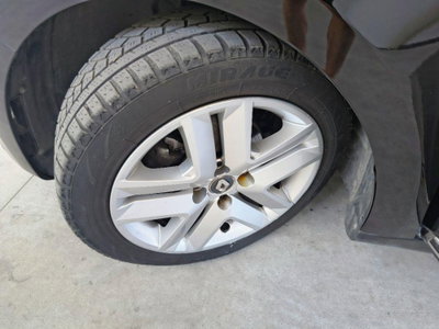 Renault Clio TCe 90 CV 5 porte Life (19)