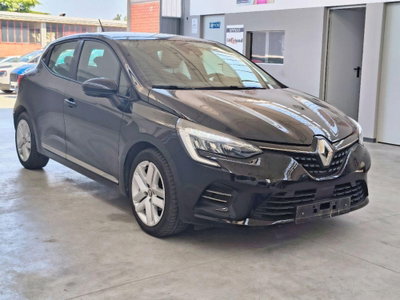 Renault Clio TCe 90 CV 5 porte Life (2)