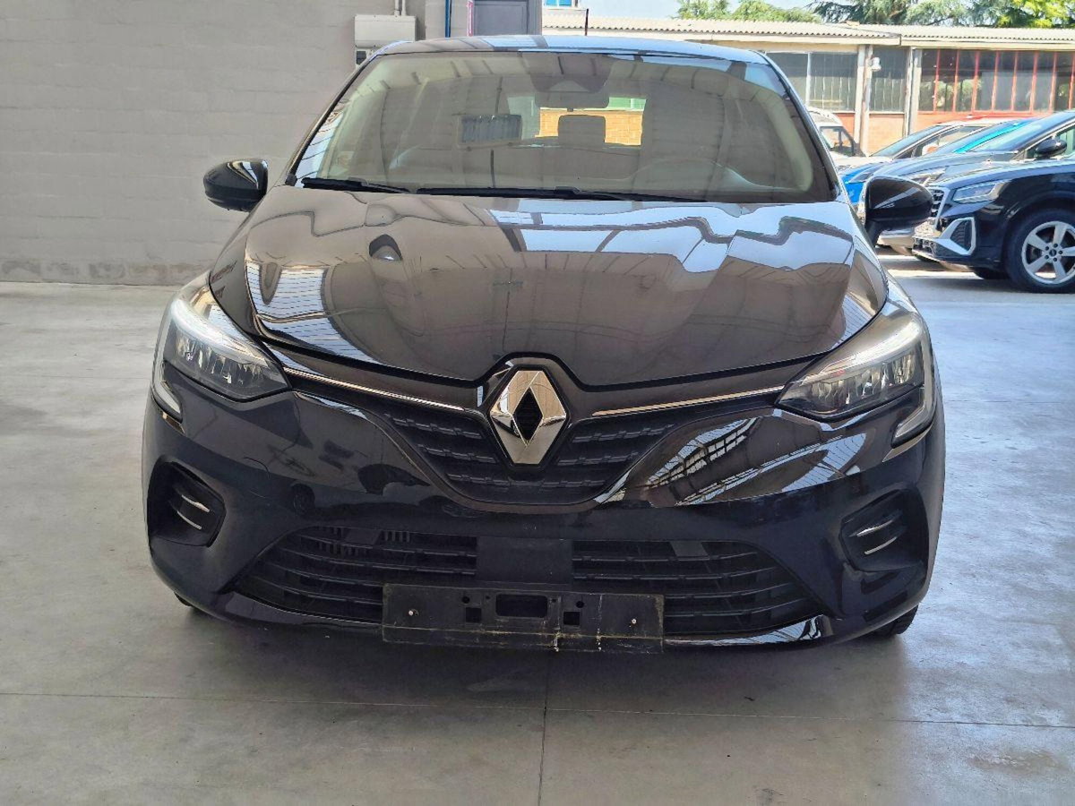 Renault Clio TCe 90 CV 5 porte Life (3)