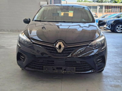 Renault Clio TCe 90 CV 5 porte Life (3)