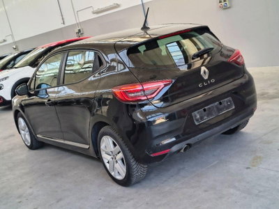 Renault Clio TCe 90 CV 5 porte Life (5)