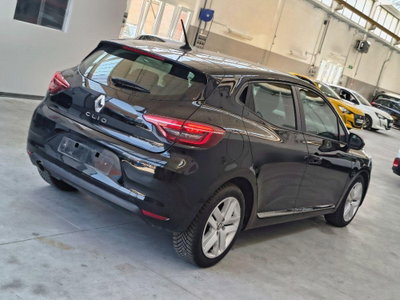 Renault Clio TCe 90 CV 5 porte Life (7)