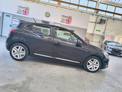 Renault Clio TCe 90 CV 5 porte Life (8)