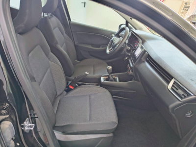 Renault Clio TCe 90 CV 5 porte Life (9)