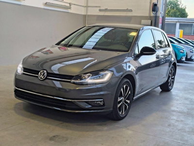 Volkswagen Golf 1.5 TSI ACT DSG 5p. Executive BlueMotion Tech. usata