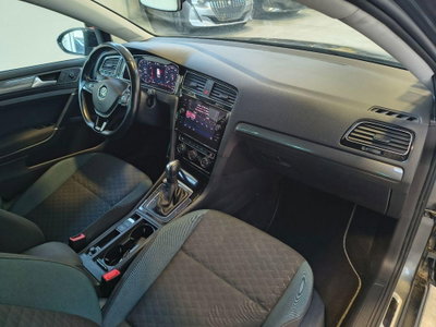 Volkswagen Golf 1.5 TSI ACT DSG 5p. Executive BlueMotion Tech. (10)