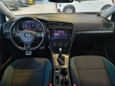 Volkswagen Golf 1.5 TSI ACT DSG 5p. Executive BlueMotion Tech. (13)