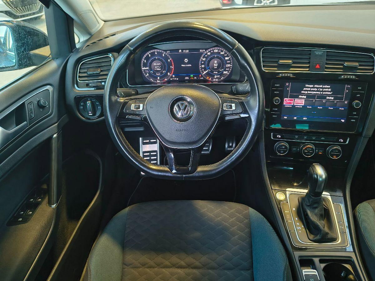 Volkswagen Golf 1.5 TSI ACT DSG 5p. Executive BlueMotion Tech. (14)
