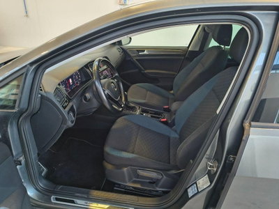 Volkswagen Golf 1.5 TSI ACT DSG 5p. Executive BlueMotion Tech. (16)