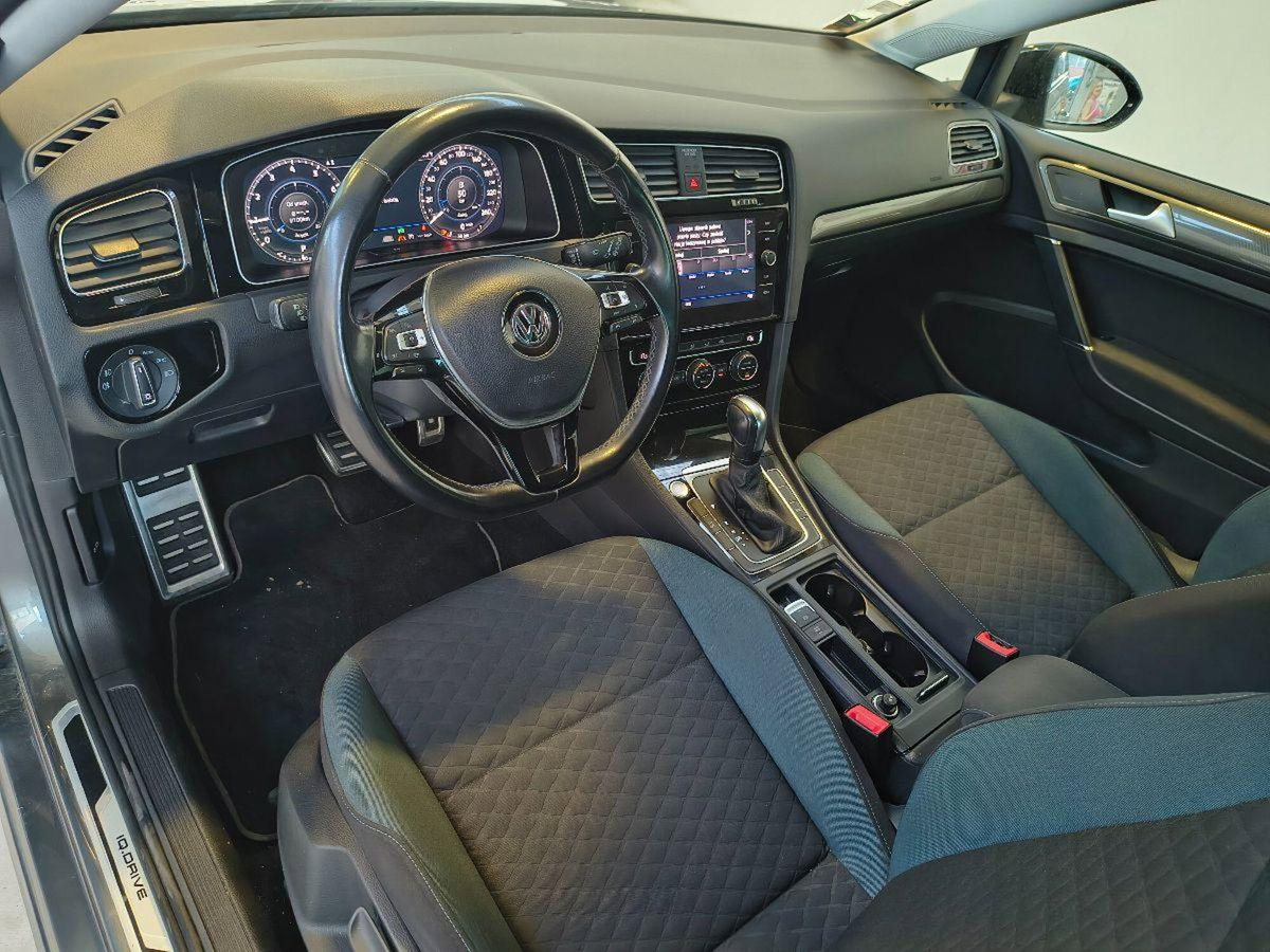Volkswagen Golf 1.5 TSI ACT DSG 5p. Executive BlueMotion Tech. (17)